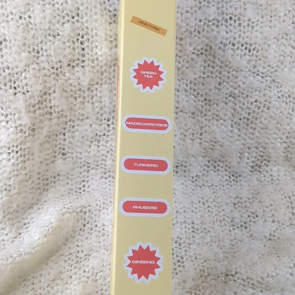 TOPICALS Like Butter Hydrating Mask, 50mL/1.7fl oz - Picture 11 of 13